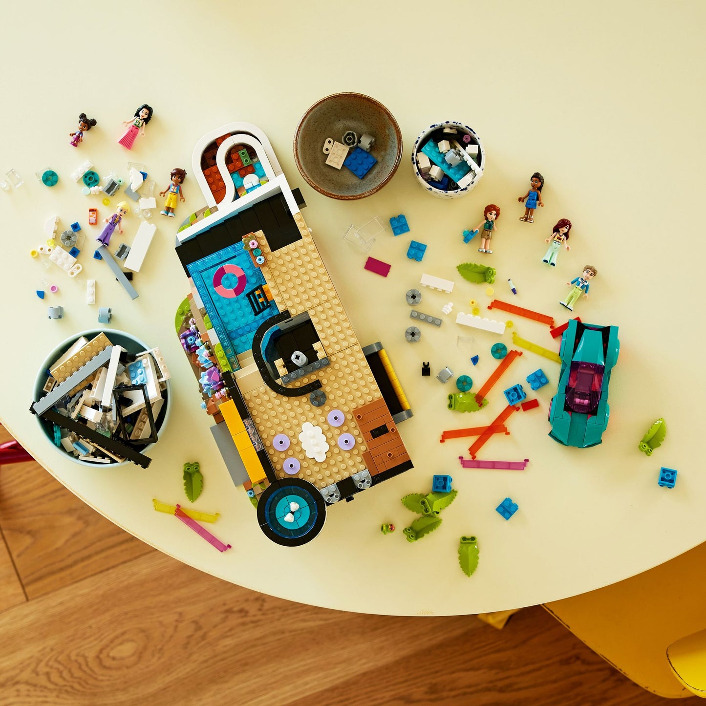 LEGO Friends 42639