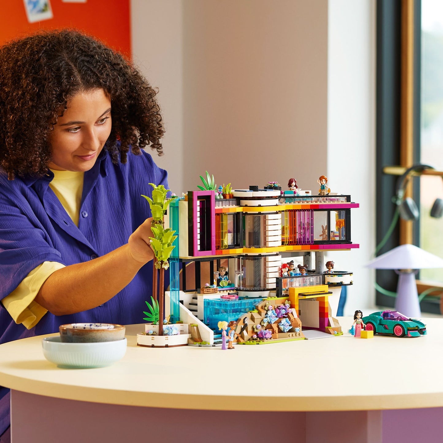 LEGO Friends 42639