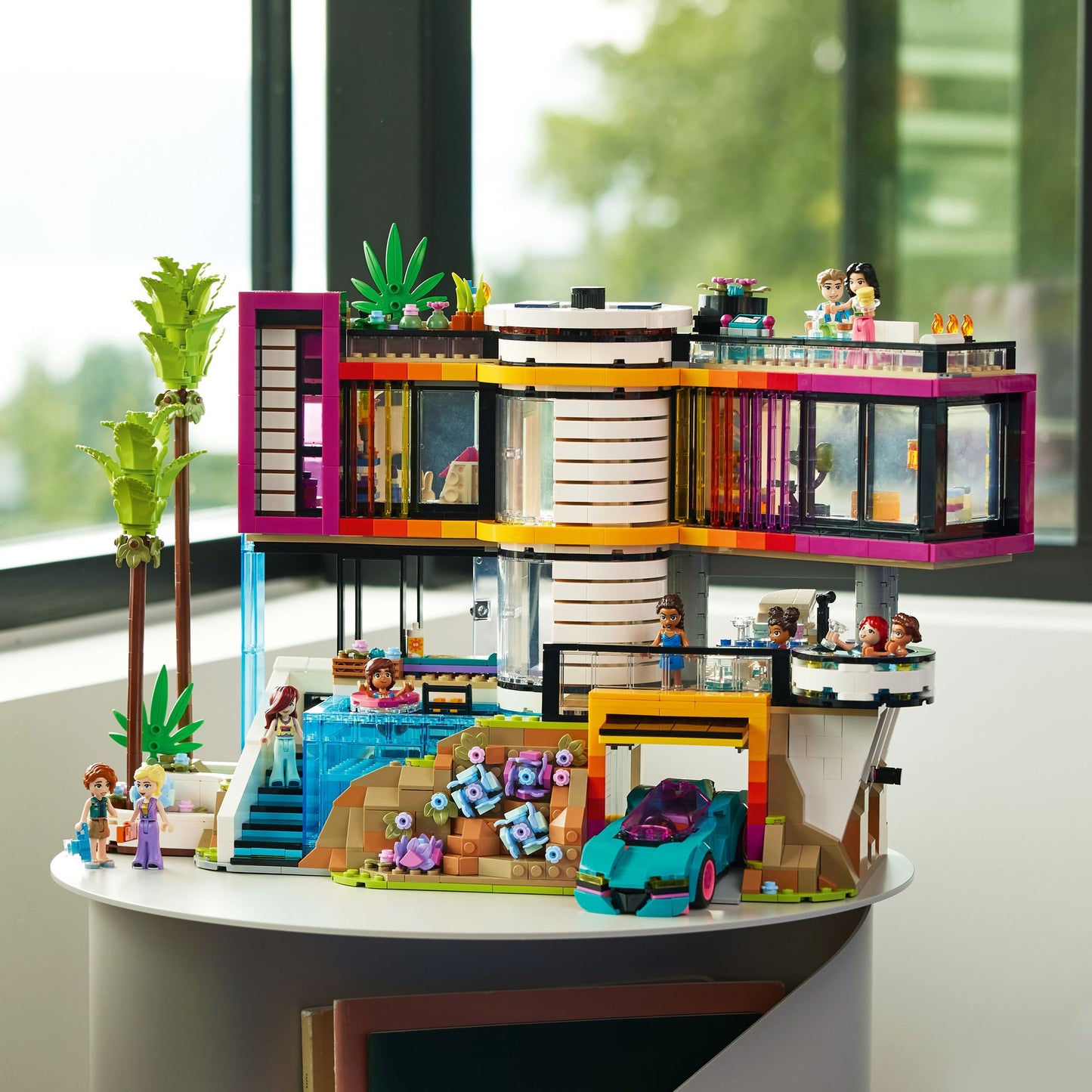 LEGO Friends 42639