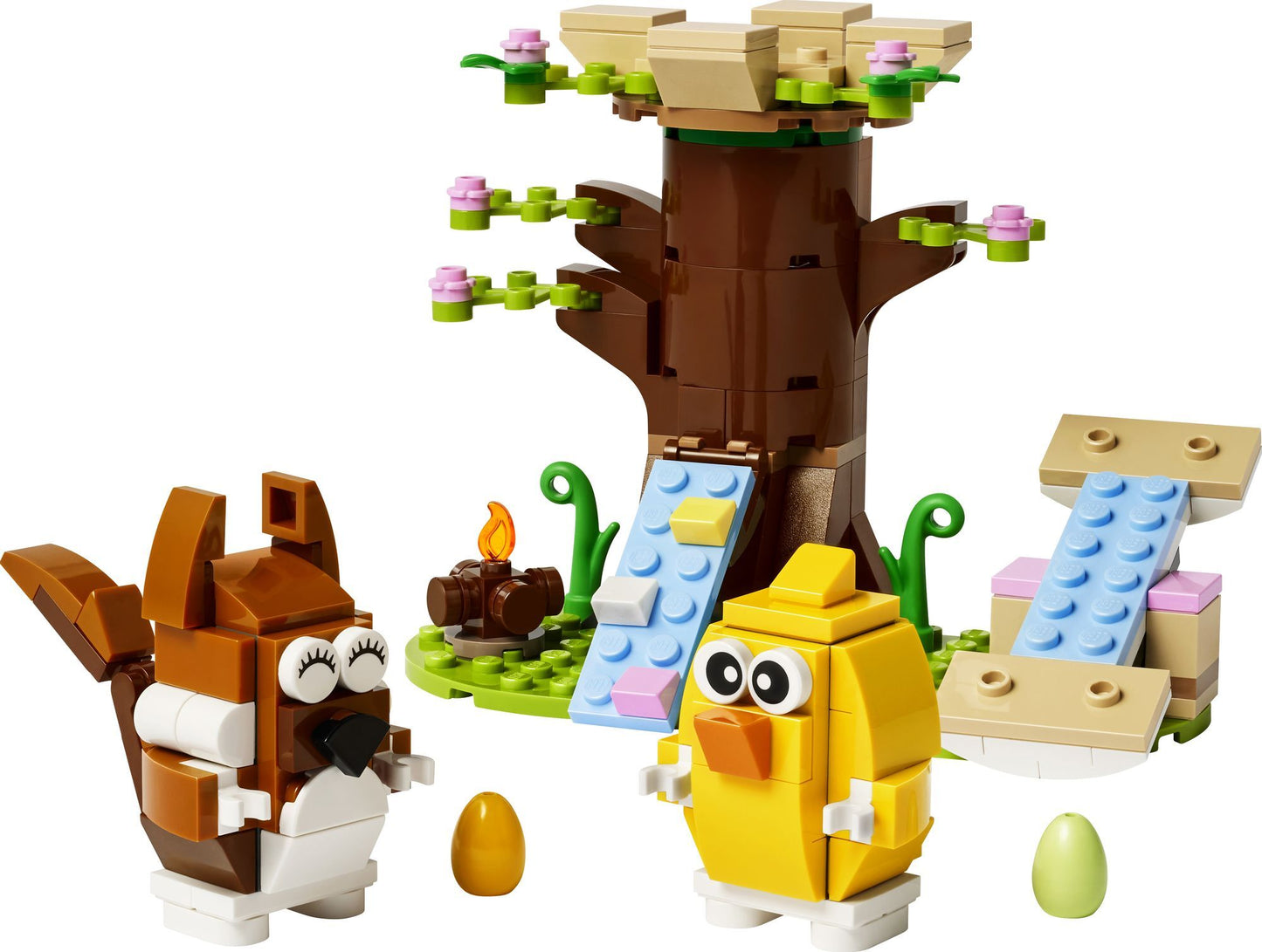 LEGO Iconic 40709