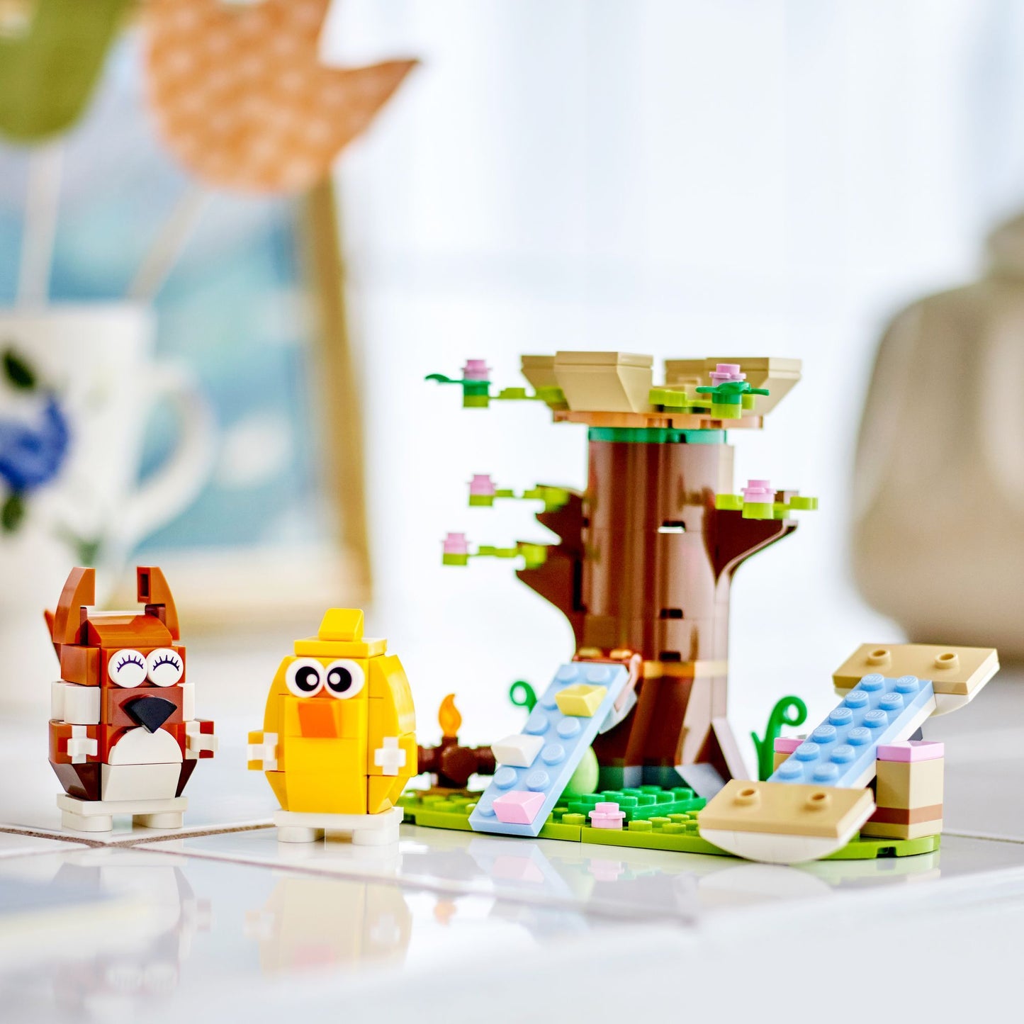 LEGO Iconic 40709