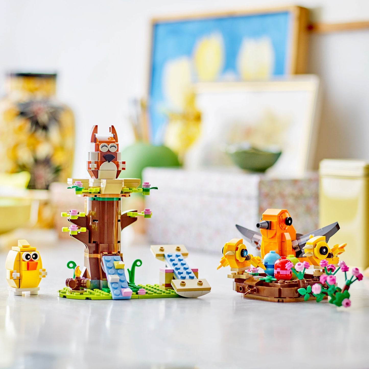 LEGO Iconic 40709