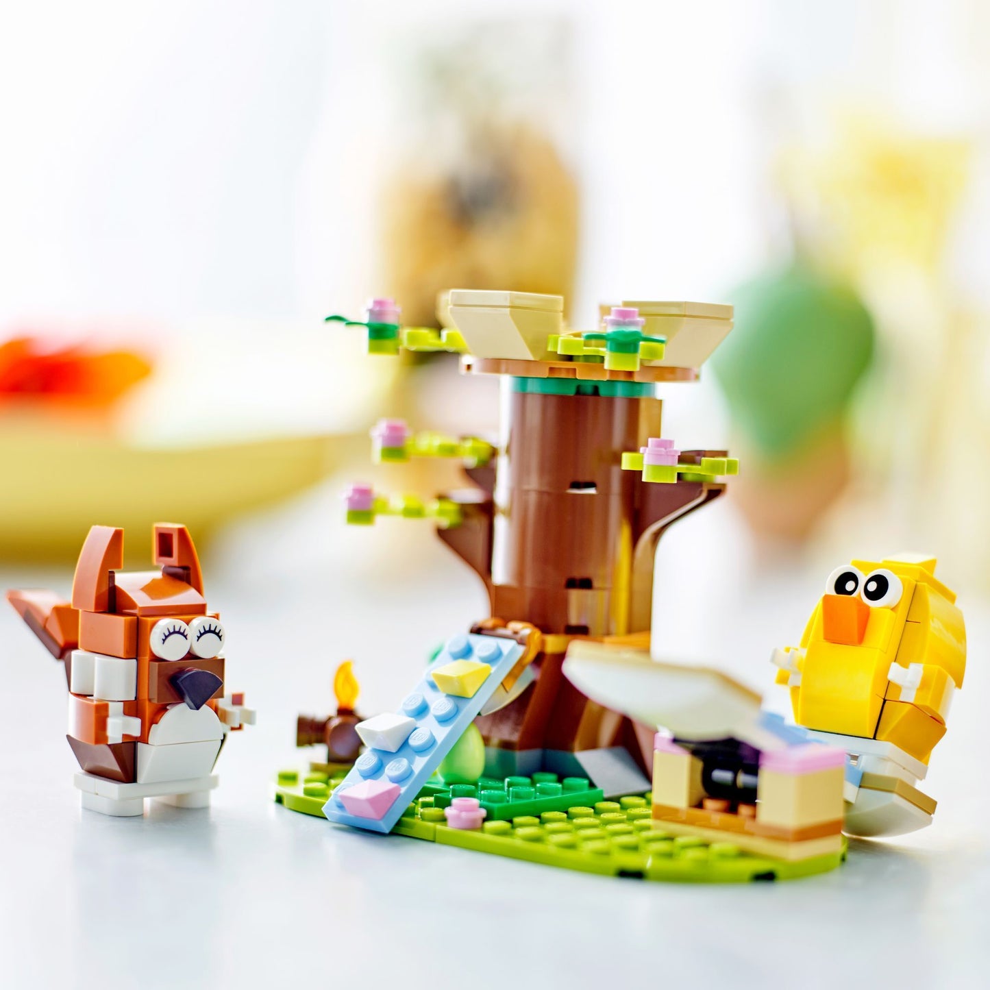 LEGO Iconic 40709