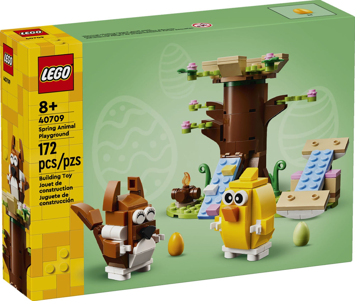 LEGO Iconic 40709