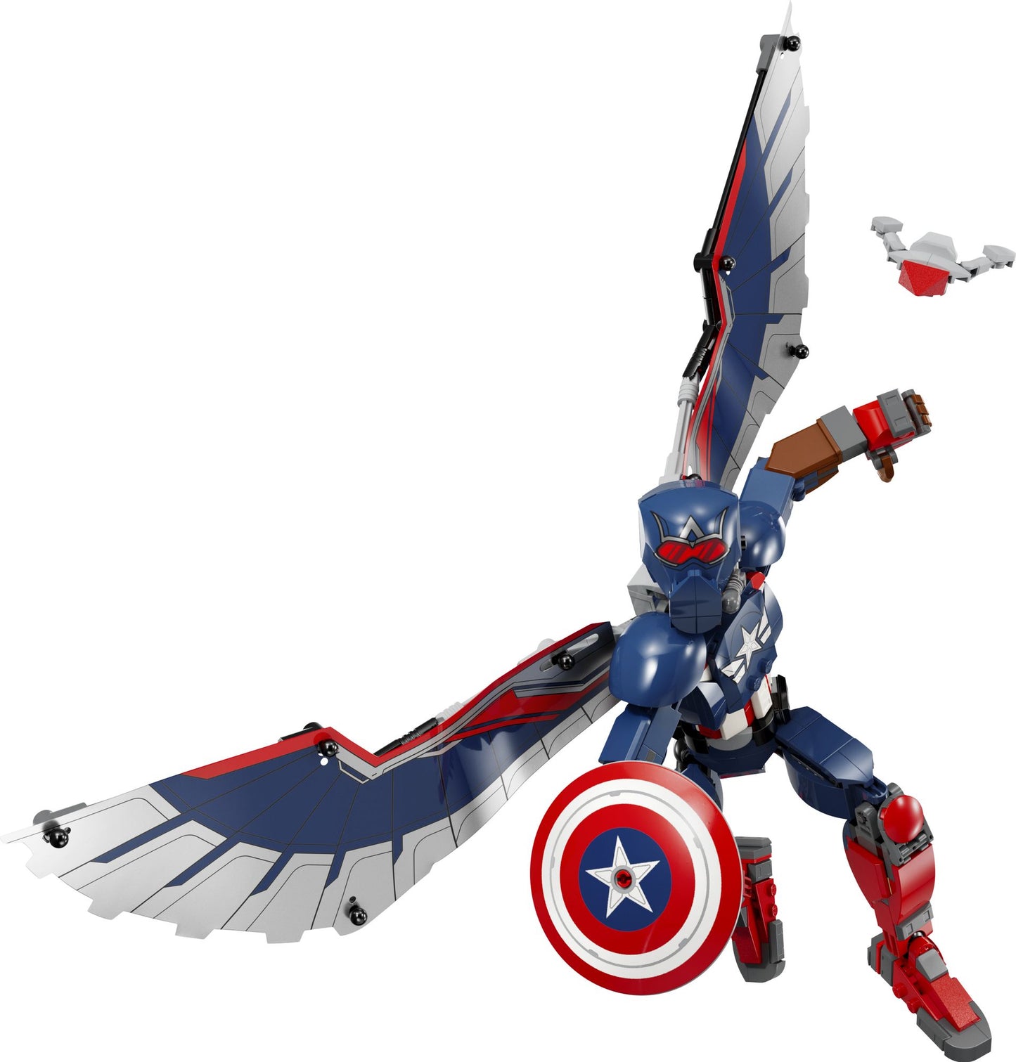 LEGO Super Heroes tbd 76296