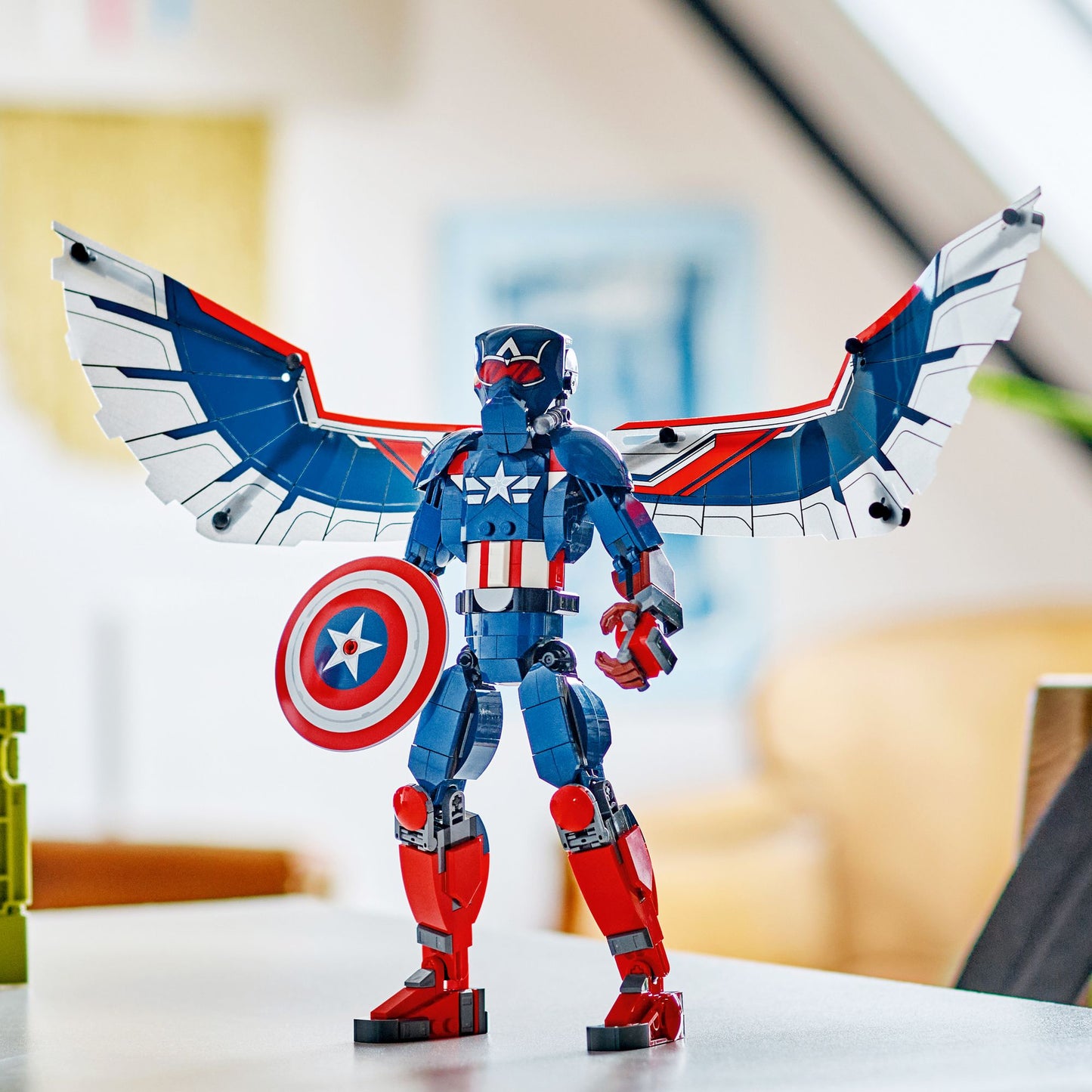 LEGO Super Heroes tbd 76296