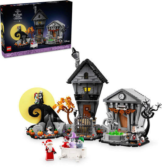 LEGO Ideas 21351