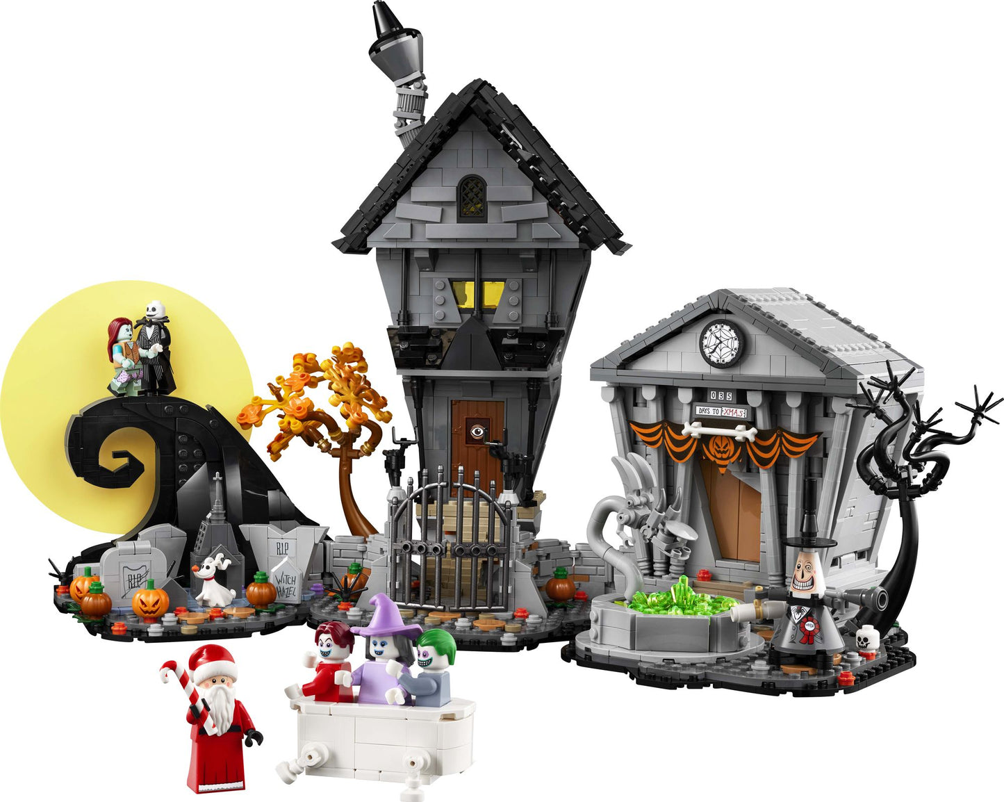 LEGO Ideas 21351
