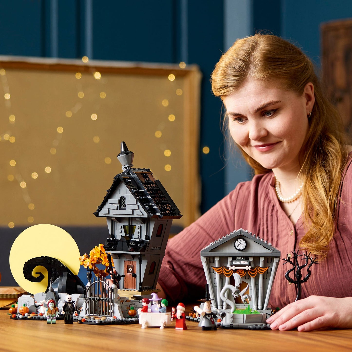 LEGO Ideas 21351