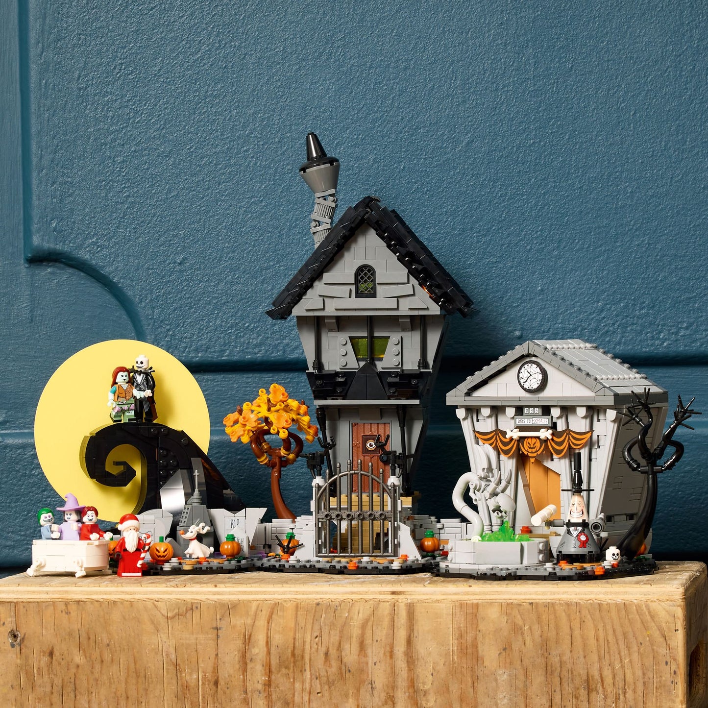 LEGO Ideas 21351