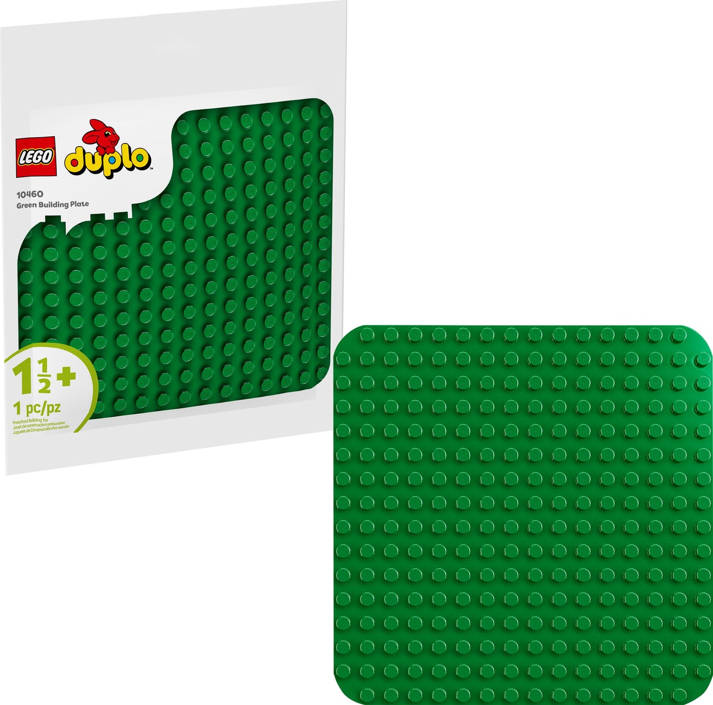 LEGO DUPLO 10460