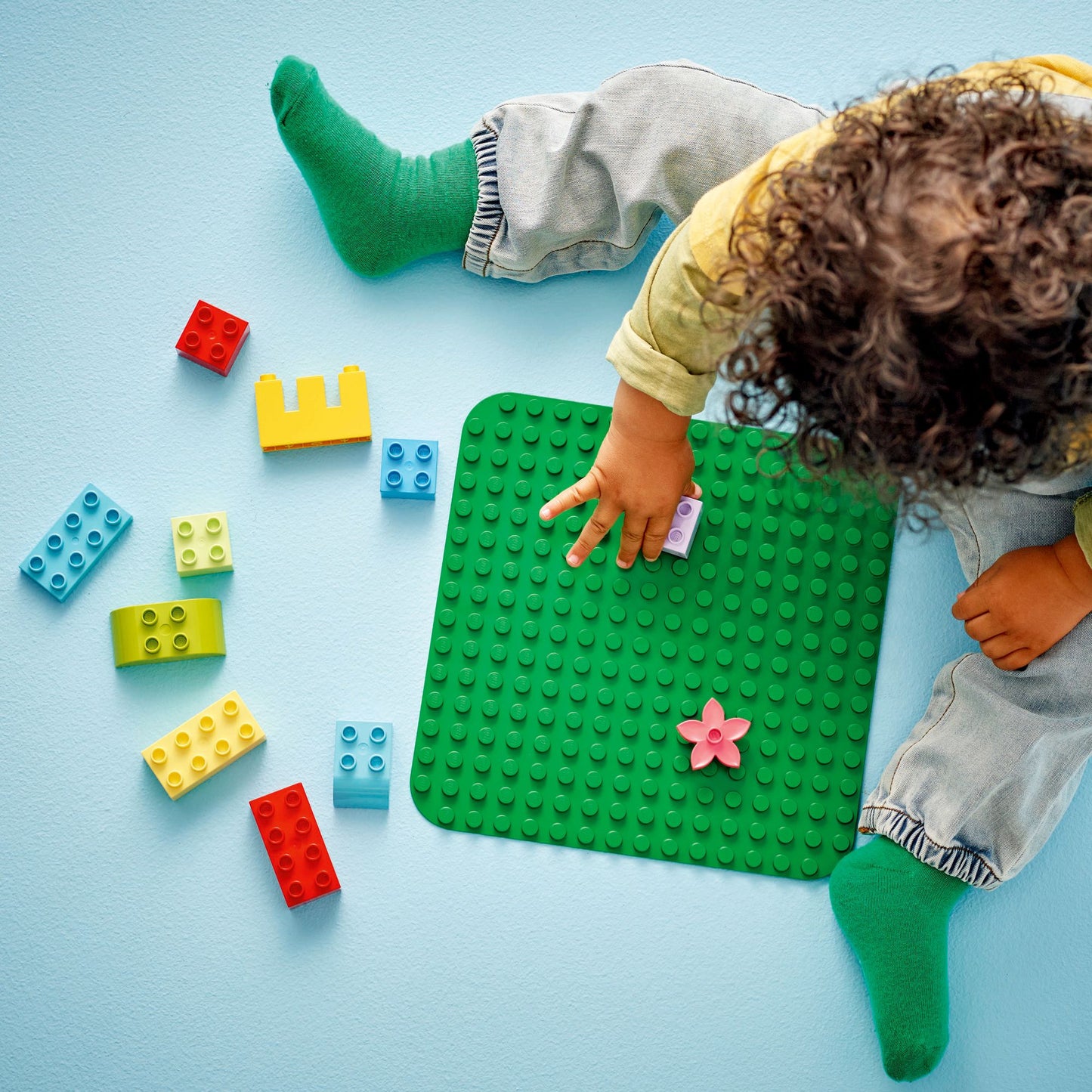 LEGO DUPLO 10460