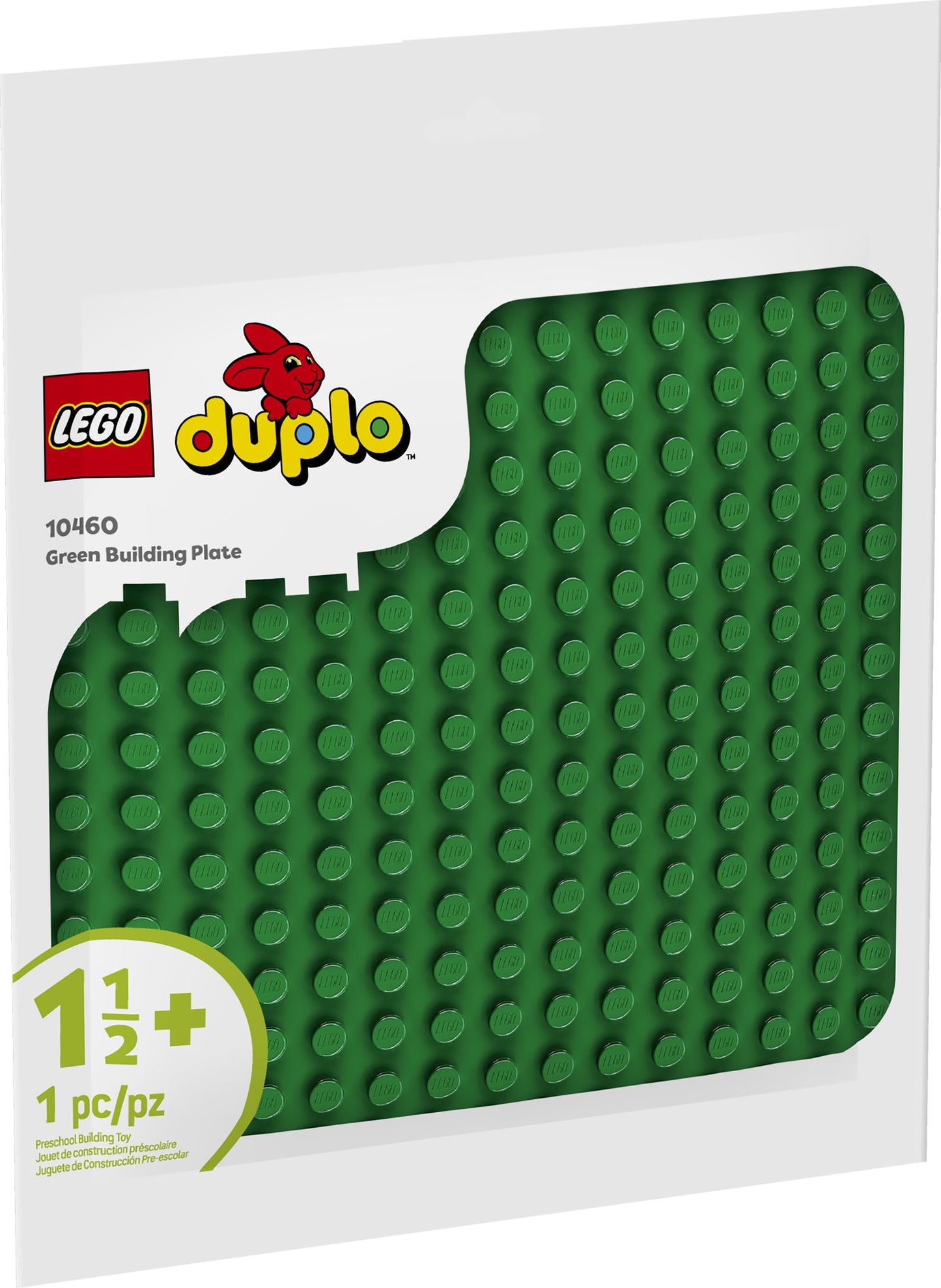 LEGO DUPLO 10460