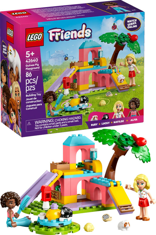 LEGO Friends 42640
