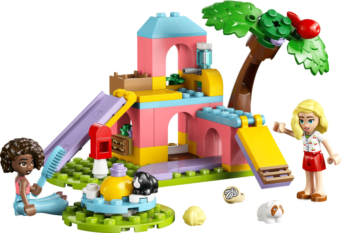 LEGO Friends 42640