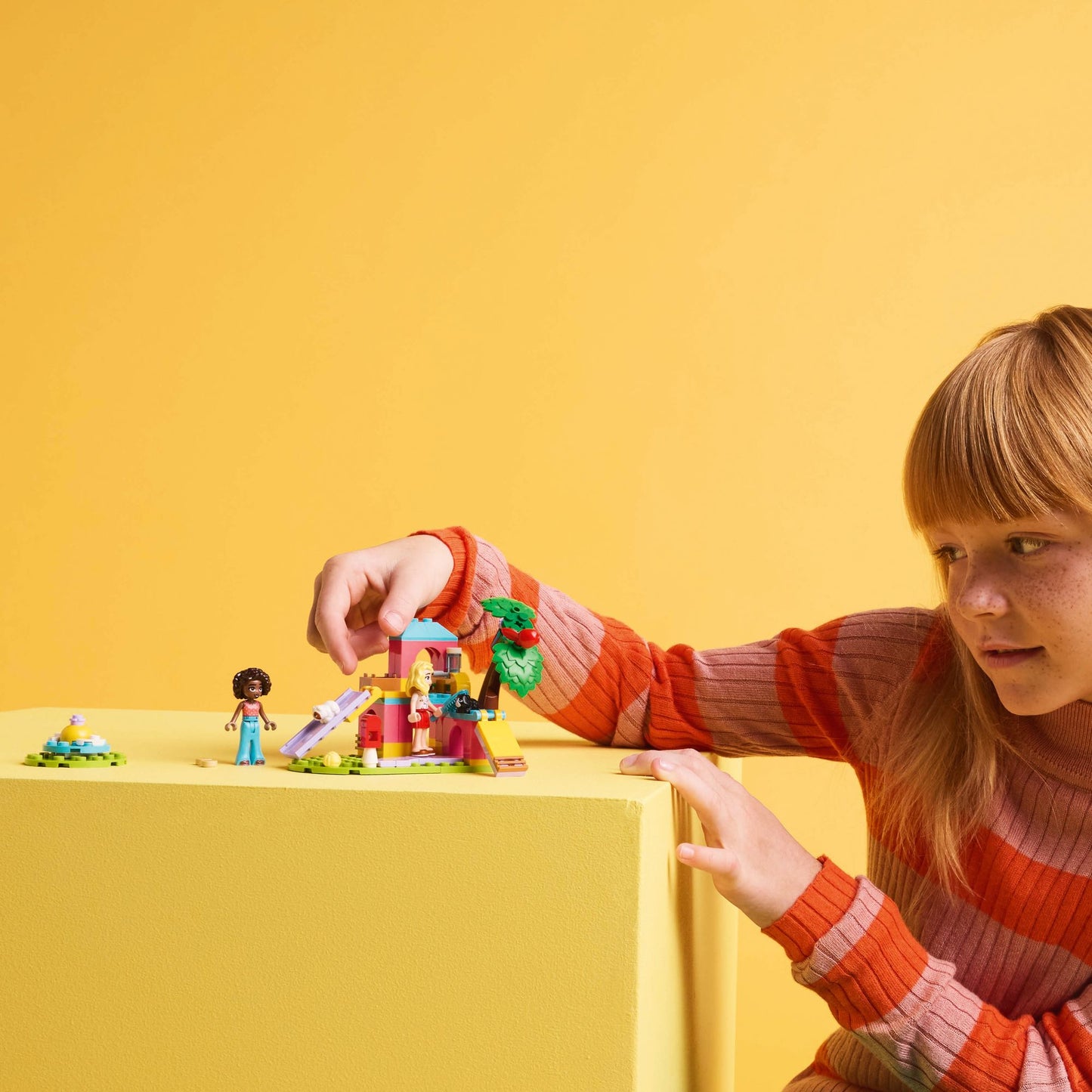 LEGO Friends 42640