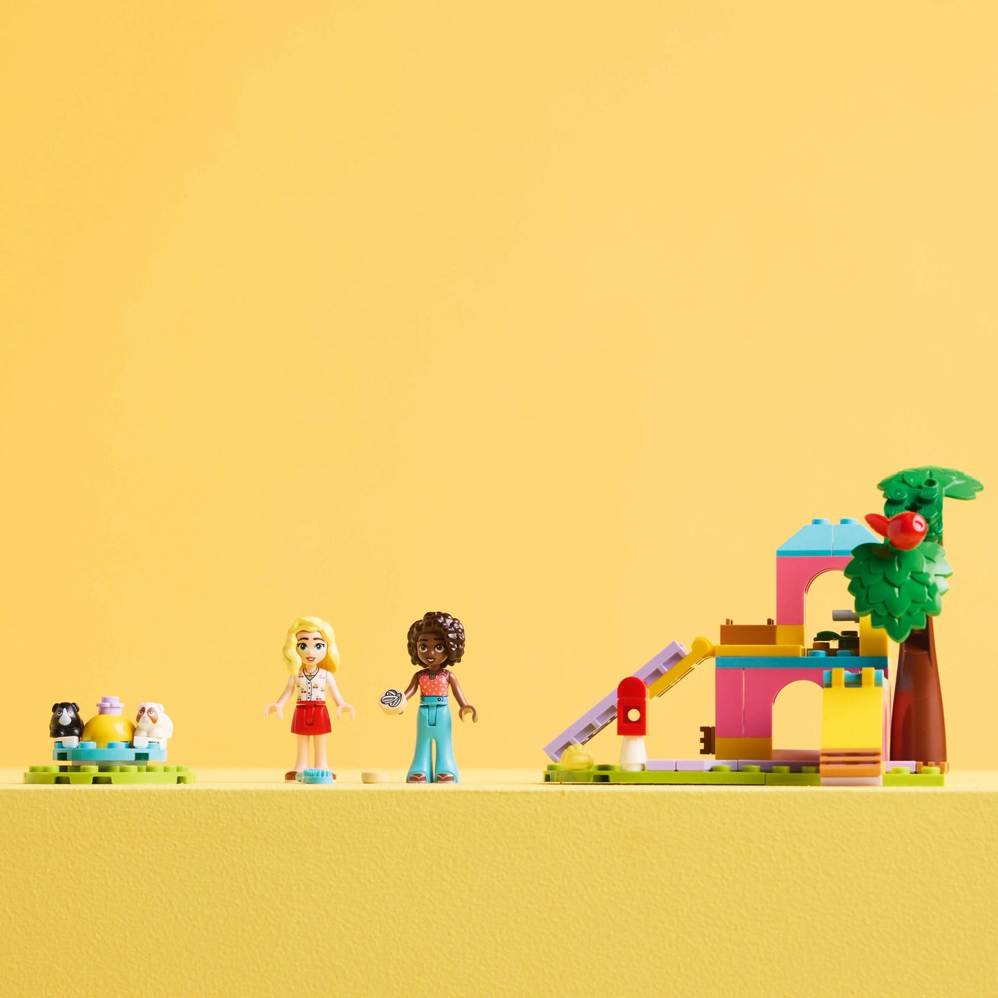 LEGO Friends 42640