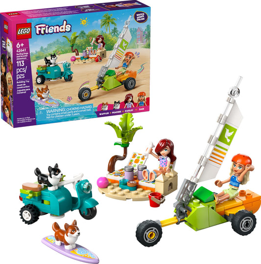 LEGO Friends 42641