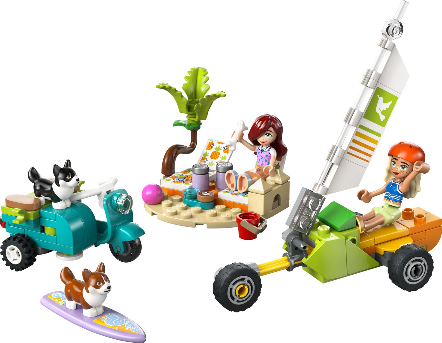 LEGO Friends 42641