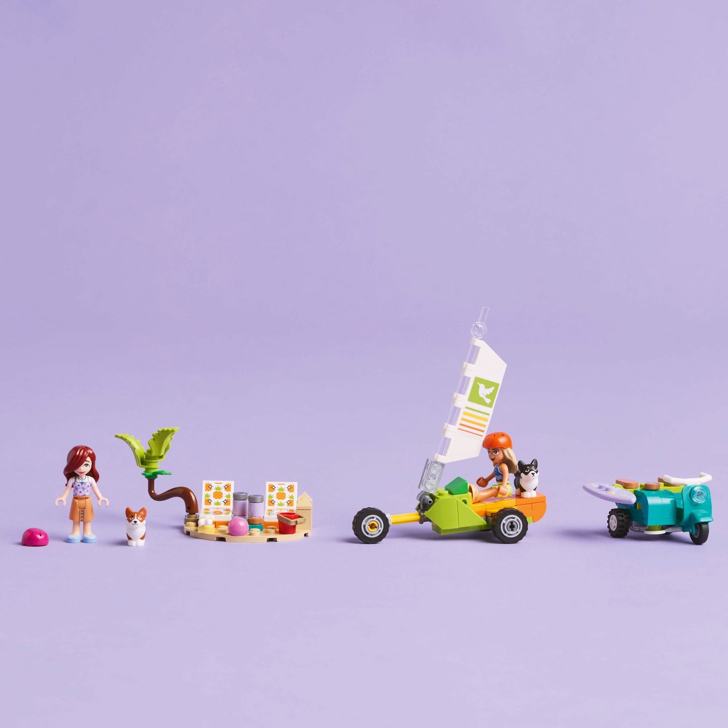 LEGO Friends 42641