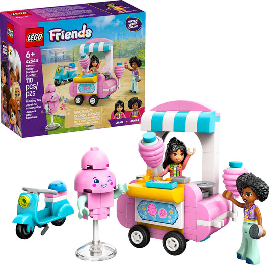 LEGO Friends 42643