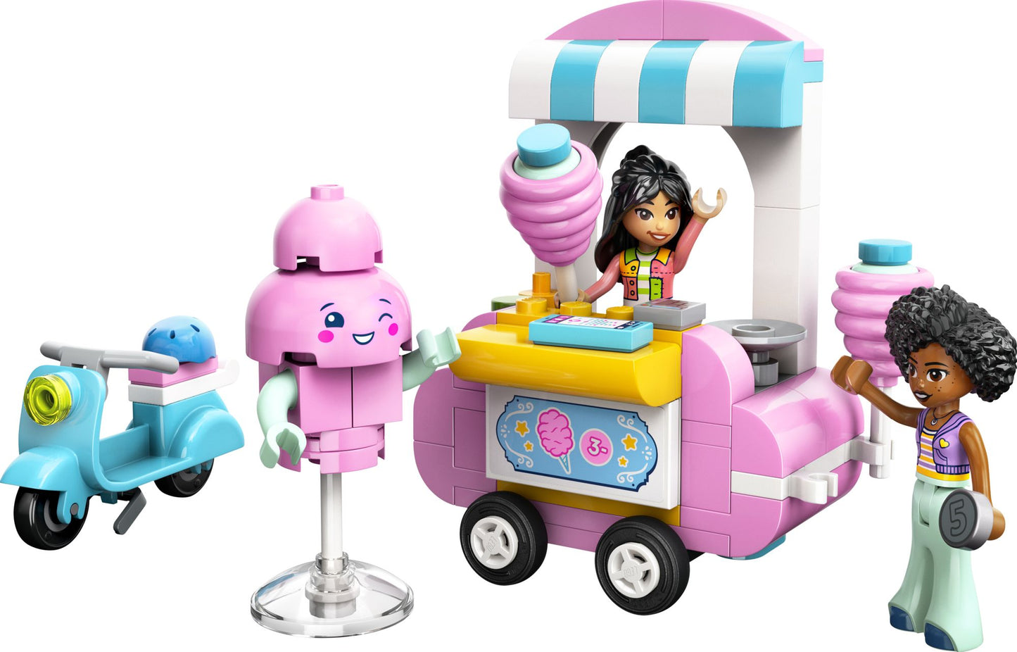 LEGO Friends 42643
