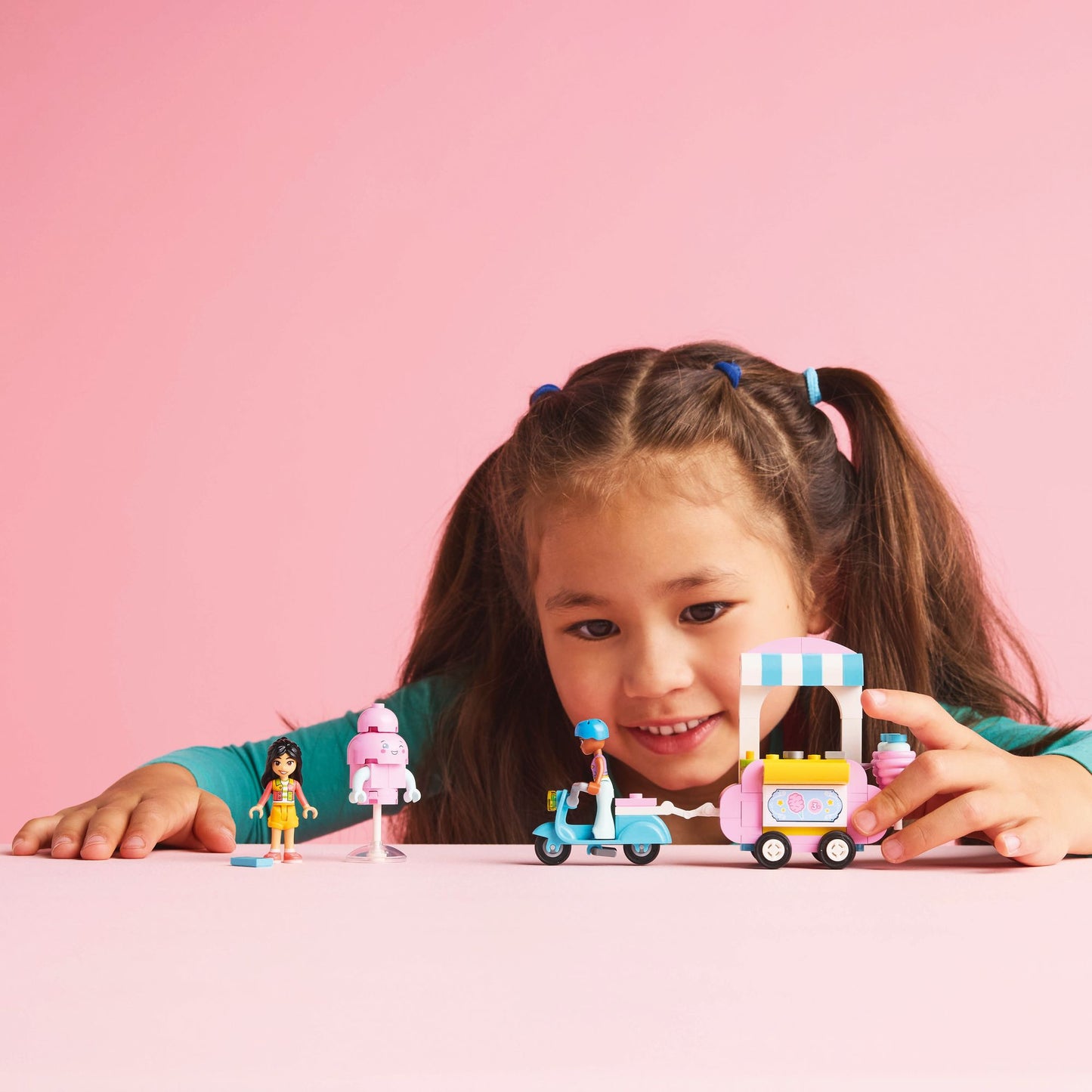 LEGO Friends 42643