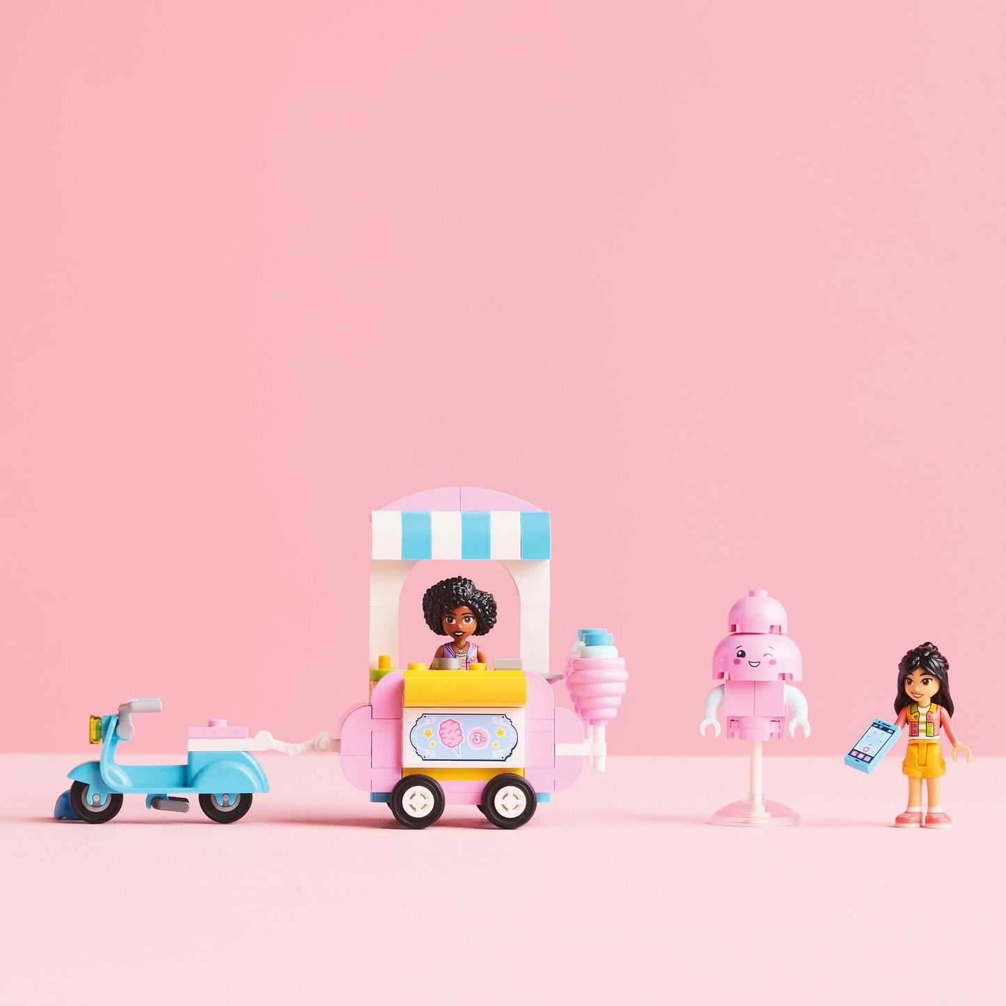 LEGO Friends 42643