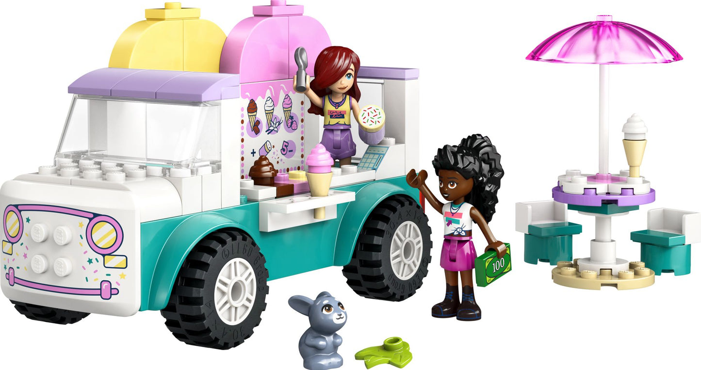 LEGO Friends 42644