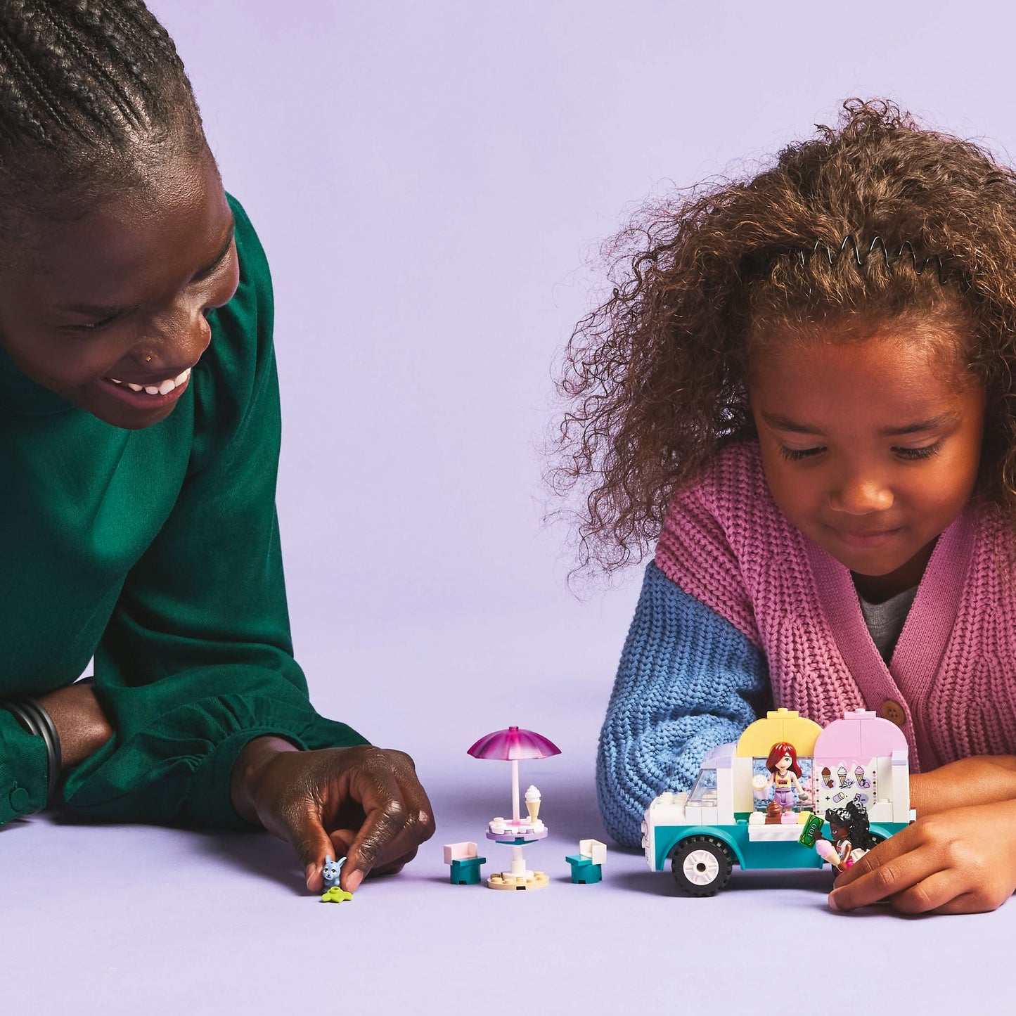 LEGO Friends 42644
