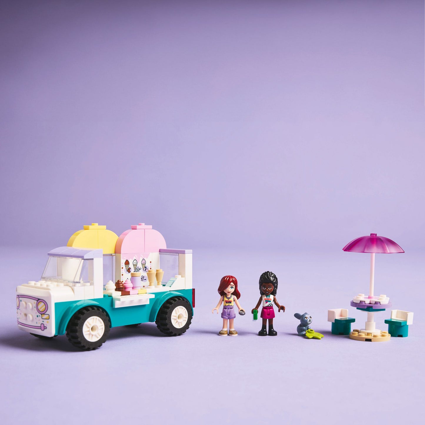 LEGO Friends 42644