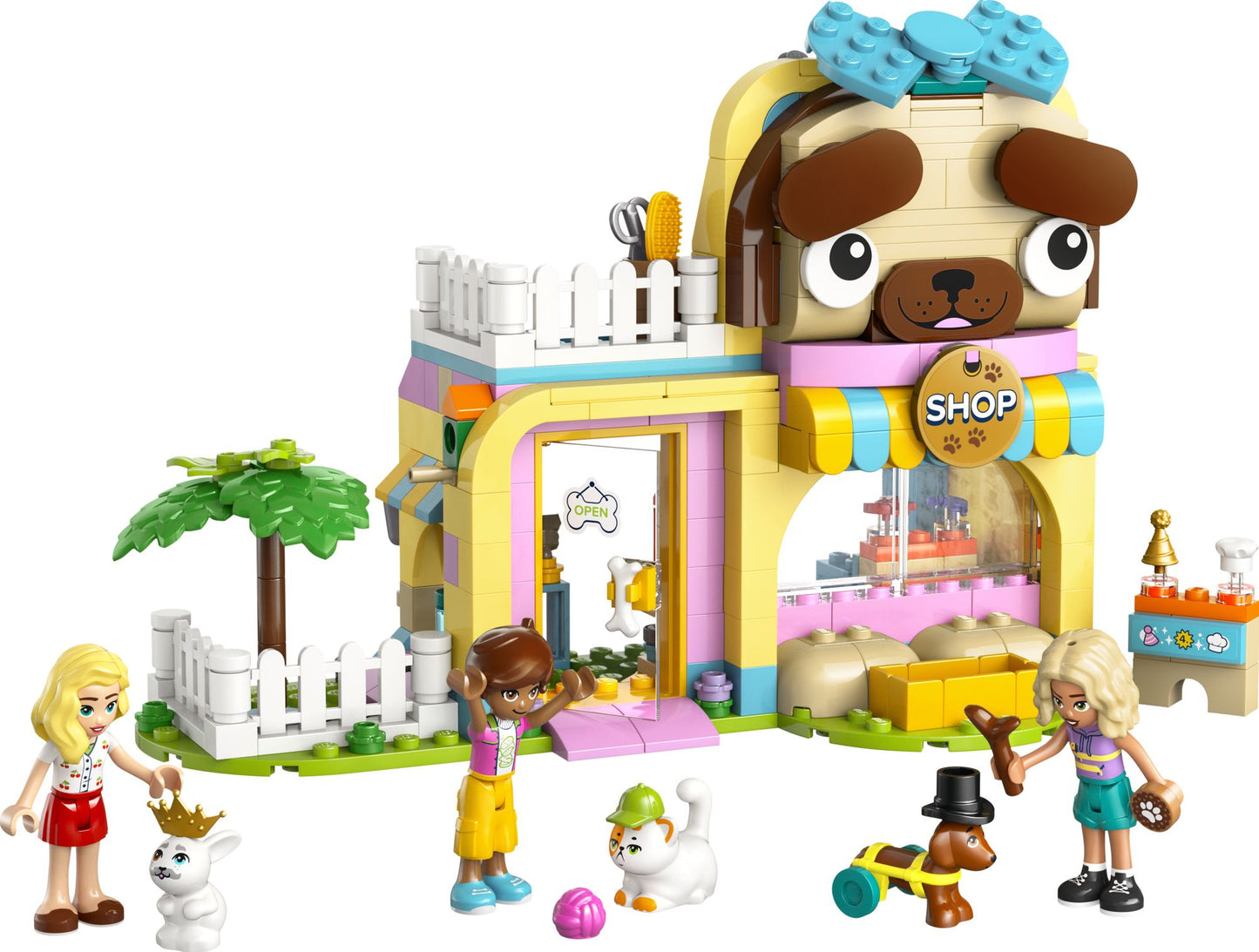 LEGO Friends 42650