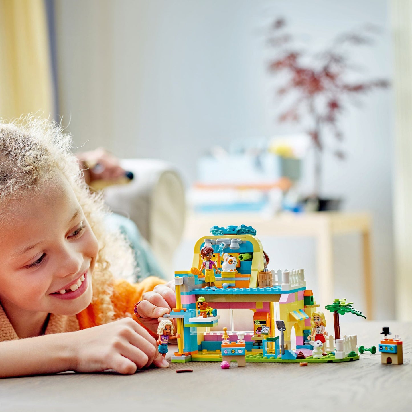 LEGO Friends 42650