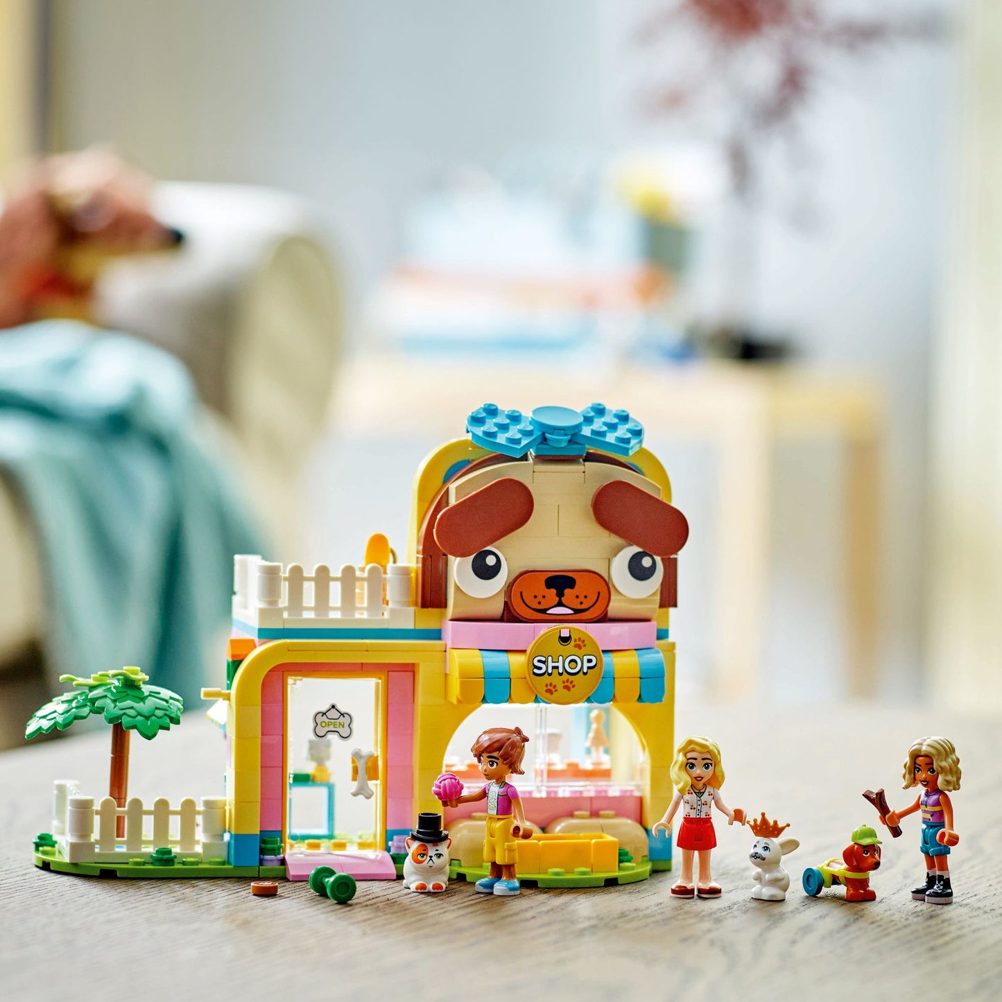 LEGO Friends 42650