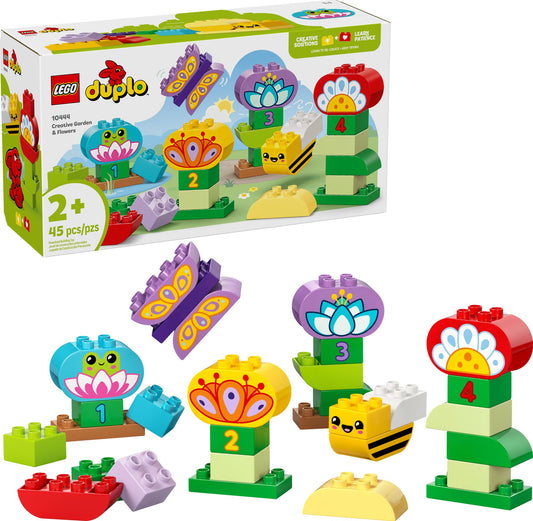 LEGO DUPLO 10444