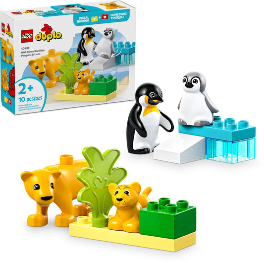 LEGO DUPLO 10442