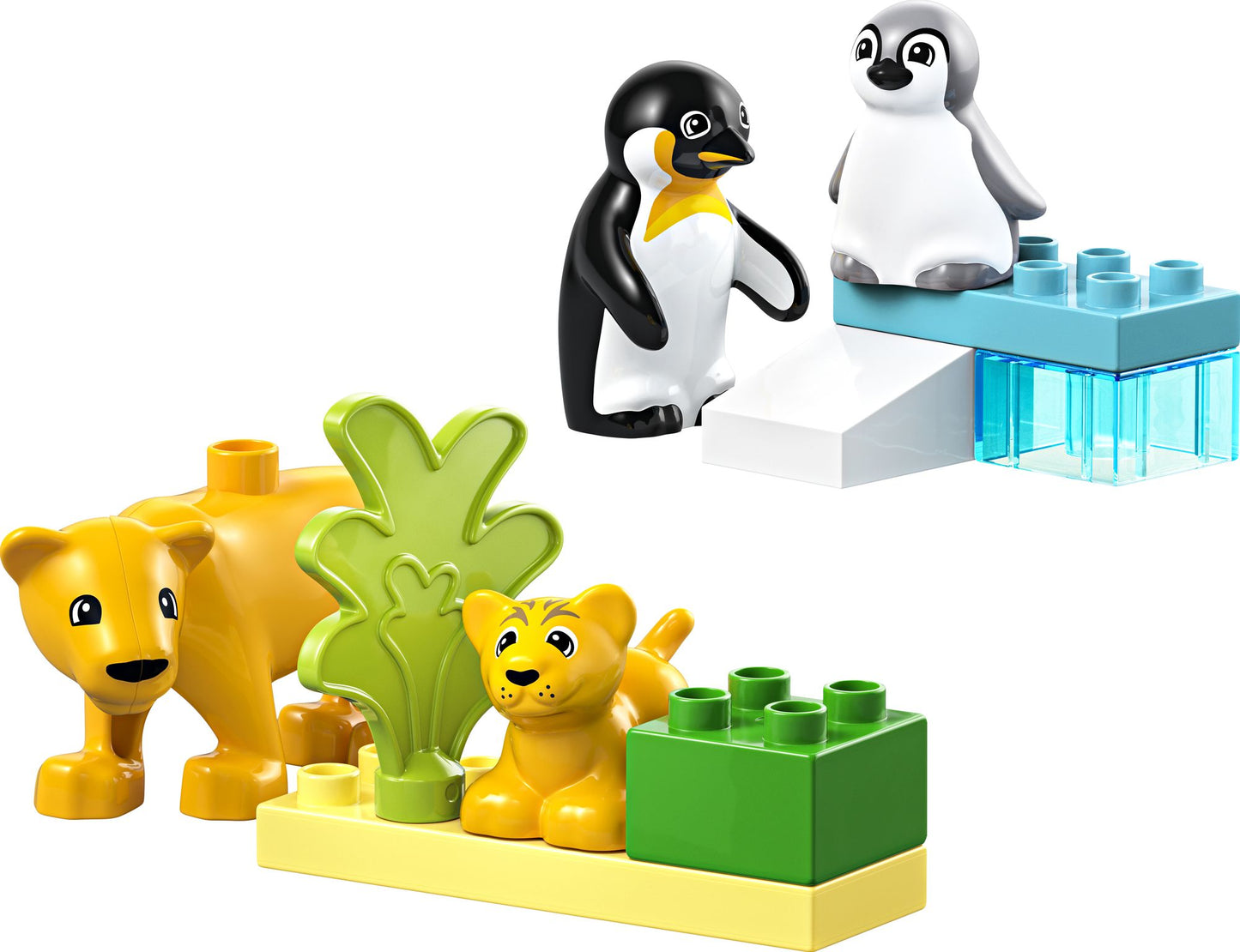 LEGO DUPLO 10442