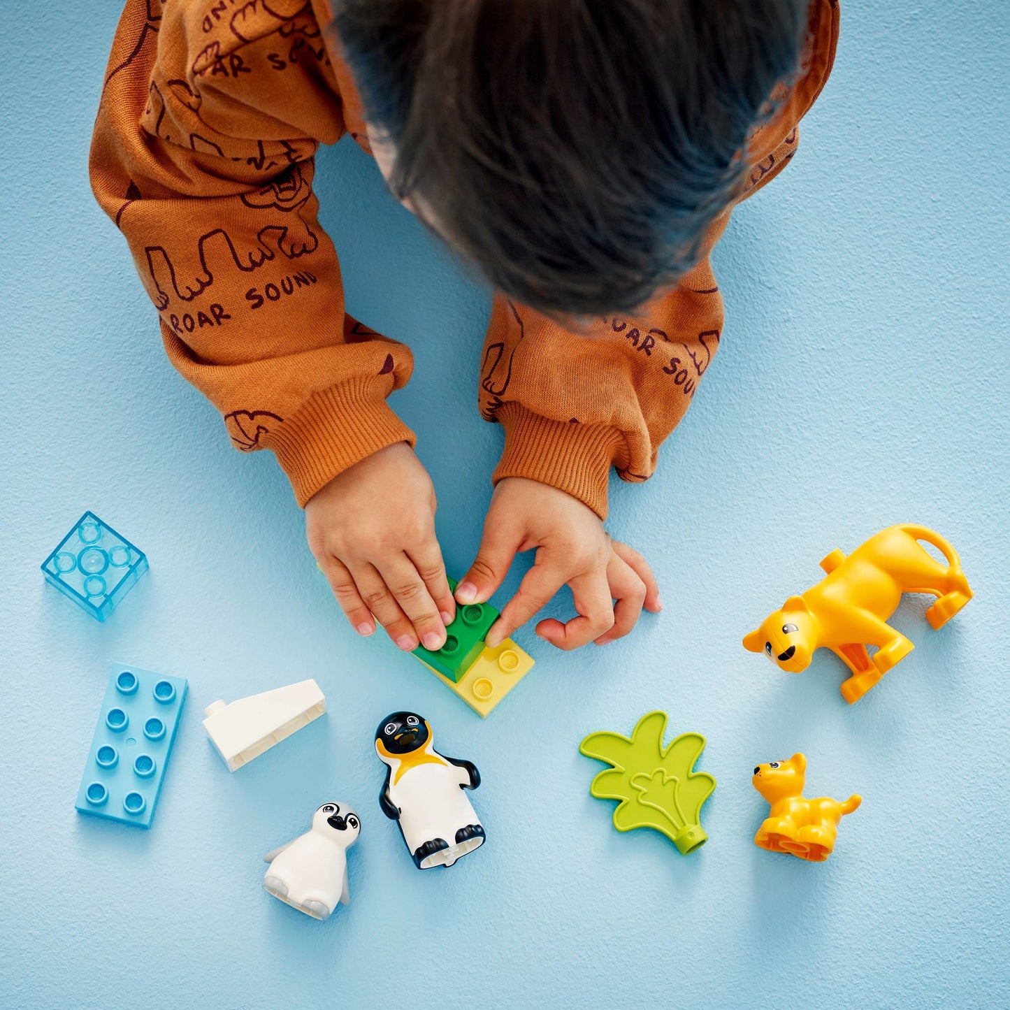 LEGO DUPLO 10442