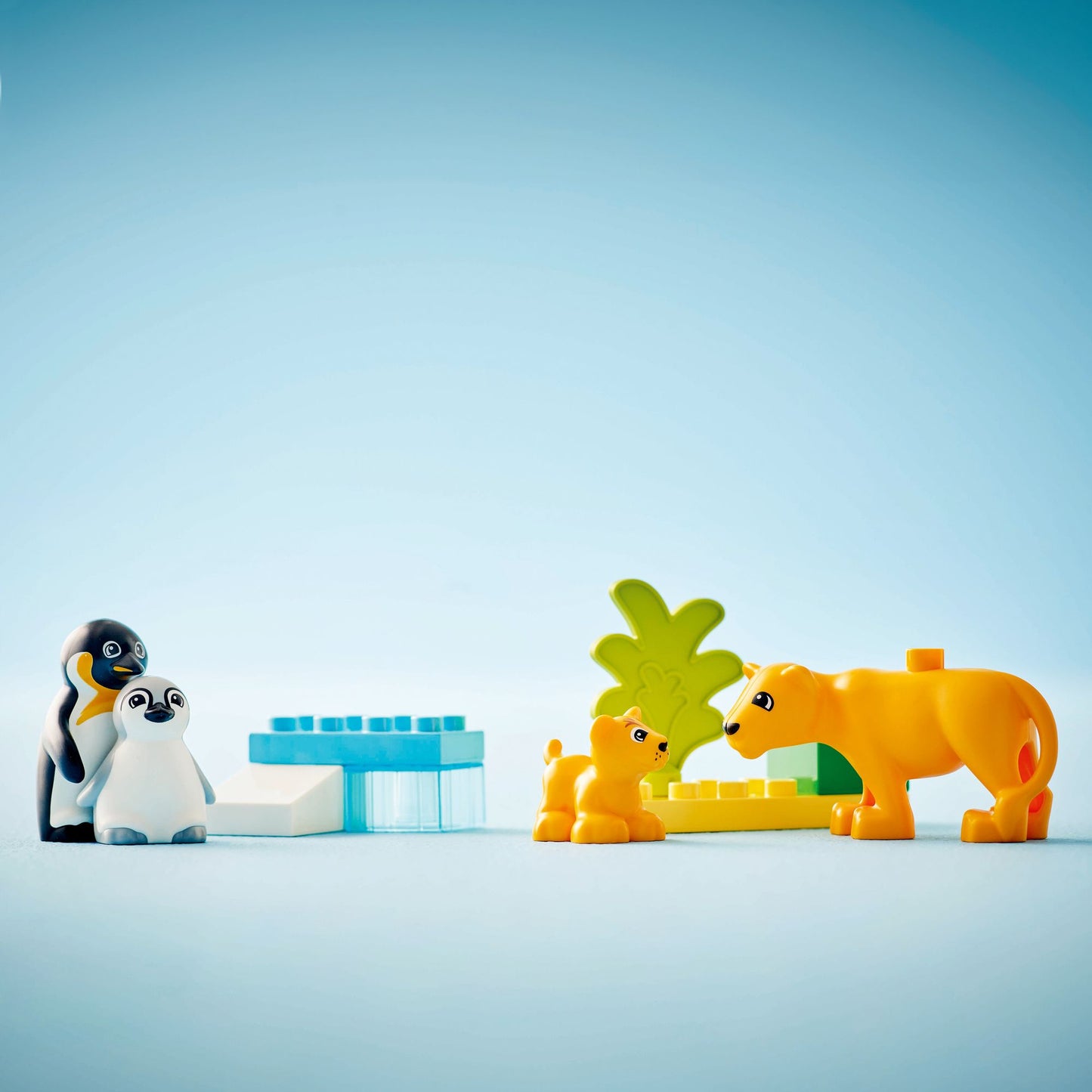 LEGO DUPLO 10442