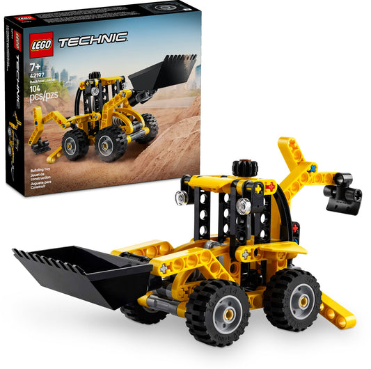 LEGO Technic 42197