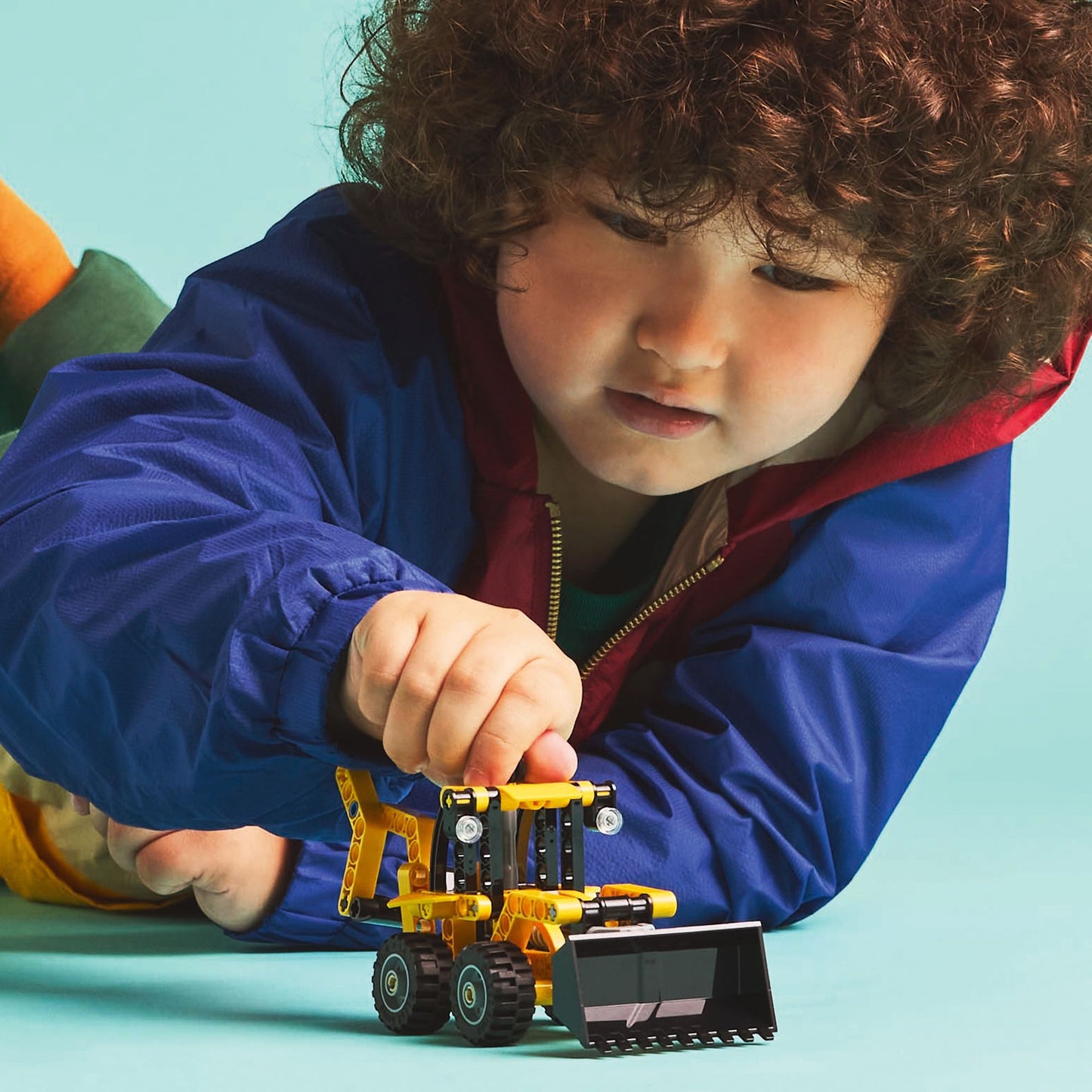 LEGO Technic 42197