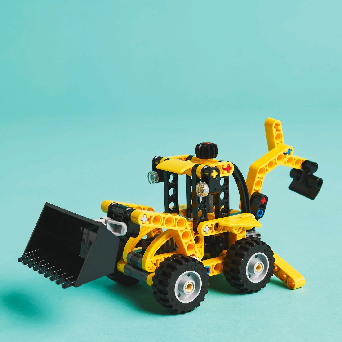 LEGO Technic 42197