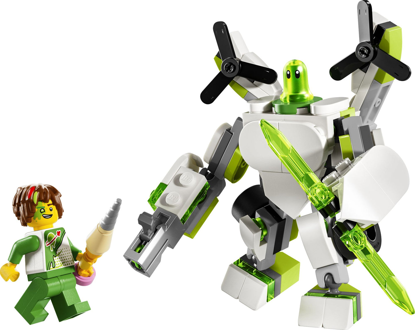 LEGO DREAMZzz 71487