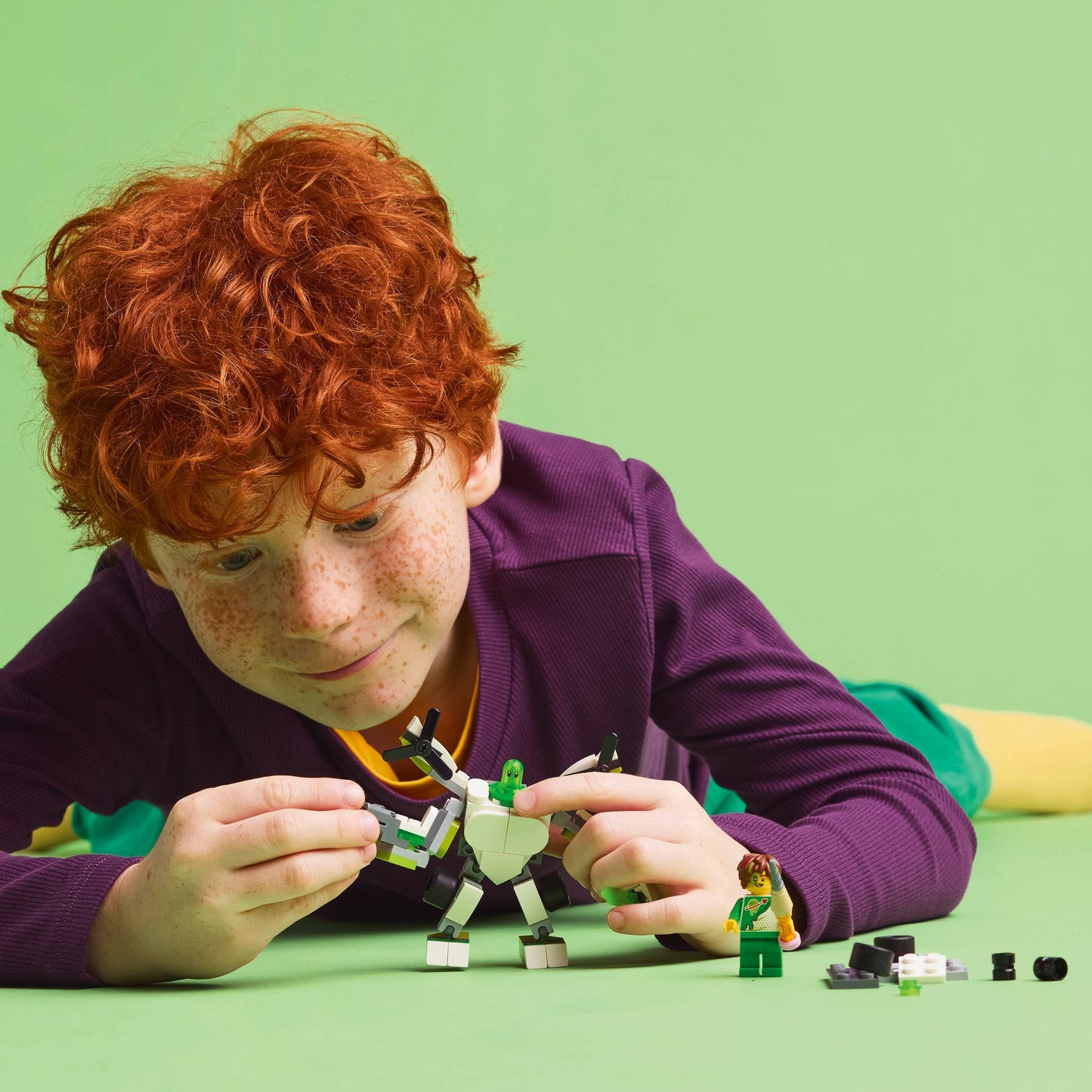 LEGO DREAMZzz 71487
