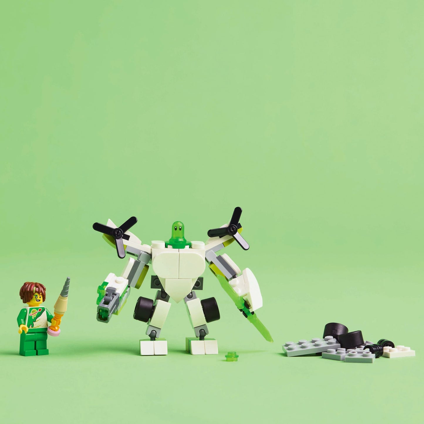 LEGO DREAMZzz 71487