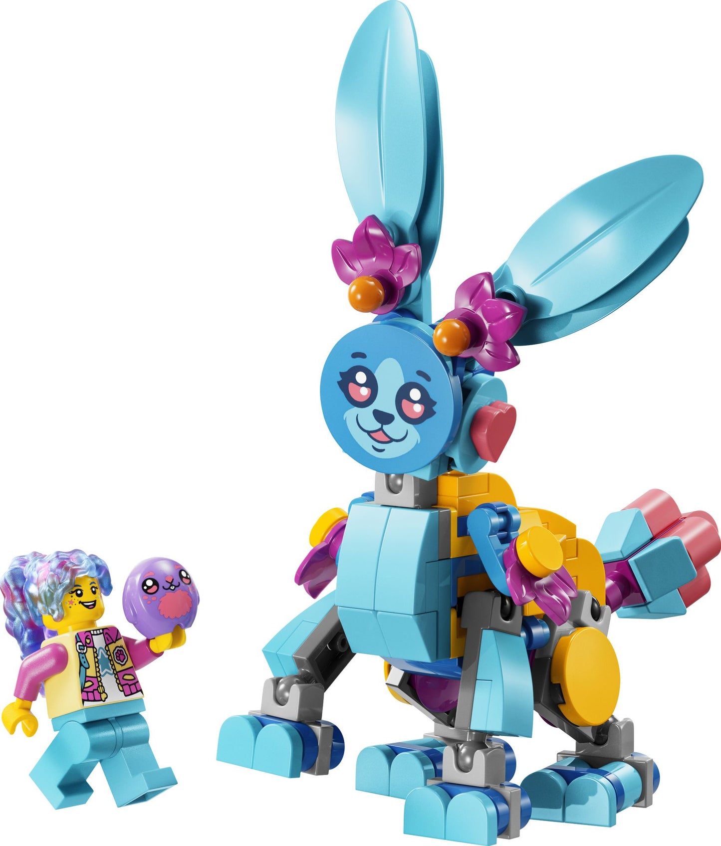 LEGO DREAMZzz 71488