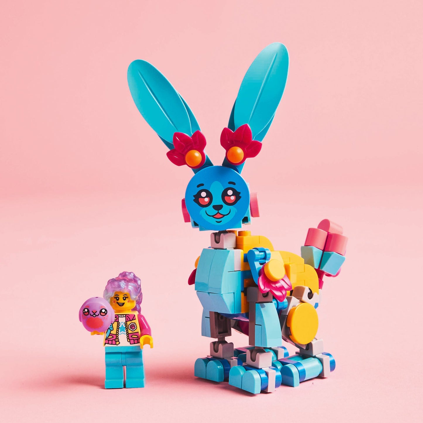 LEGO DREAMZzz 71488