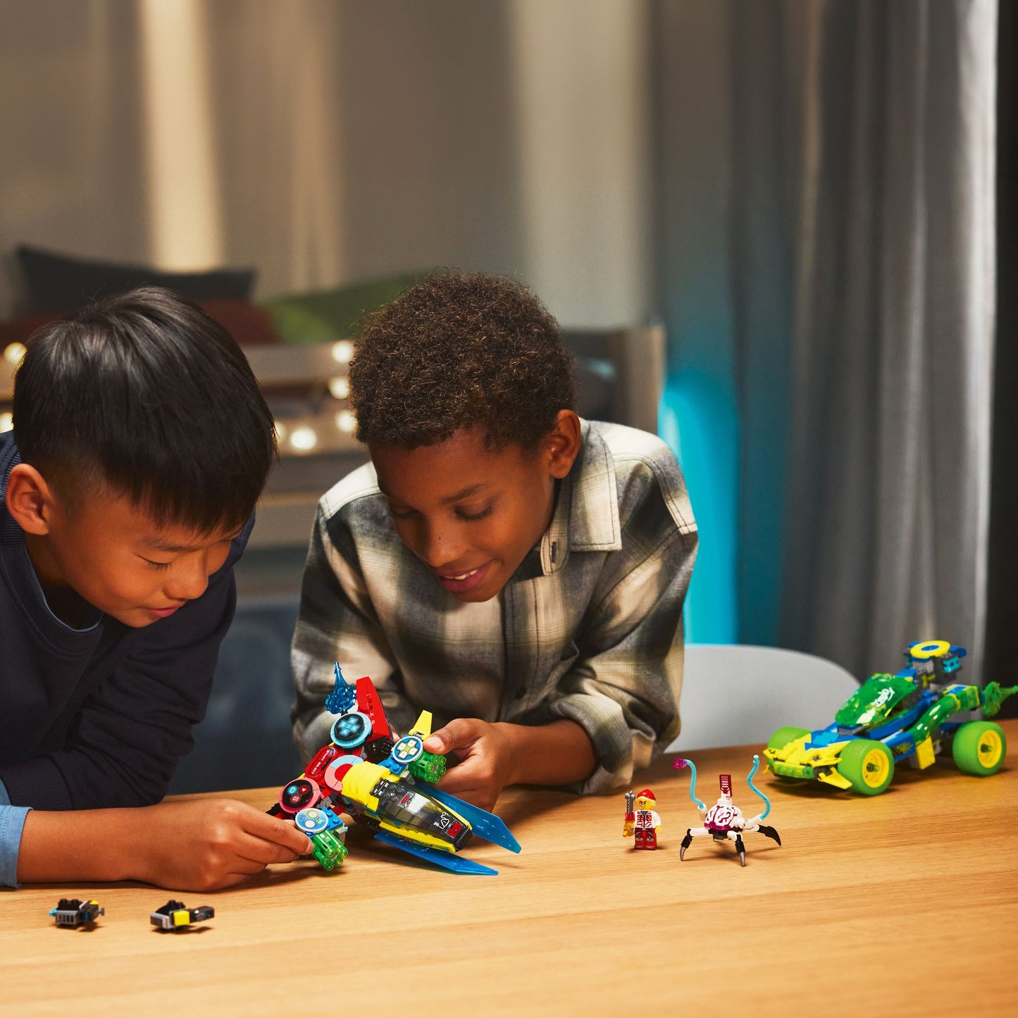LEGO DREAMZzz 71489