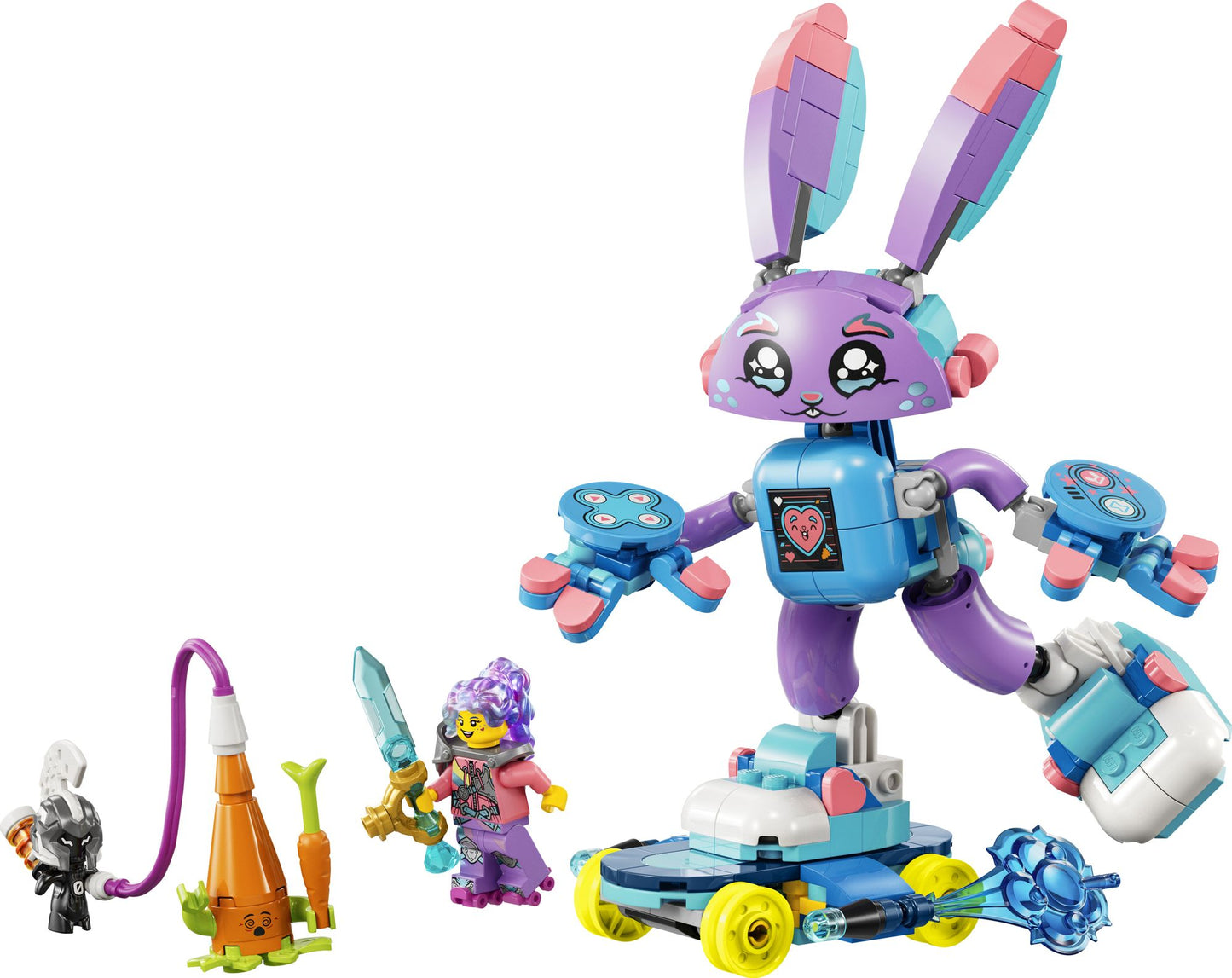 LEGO DREAMZzz 71490