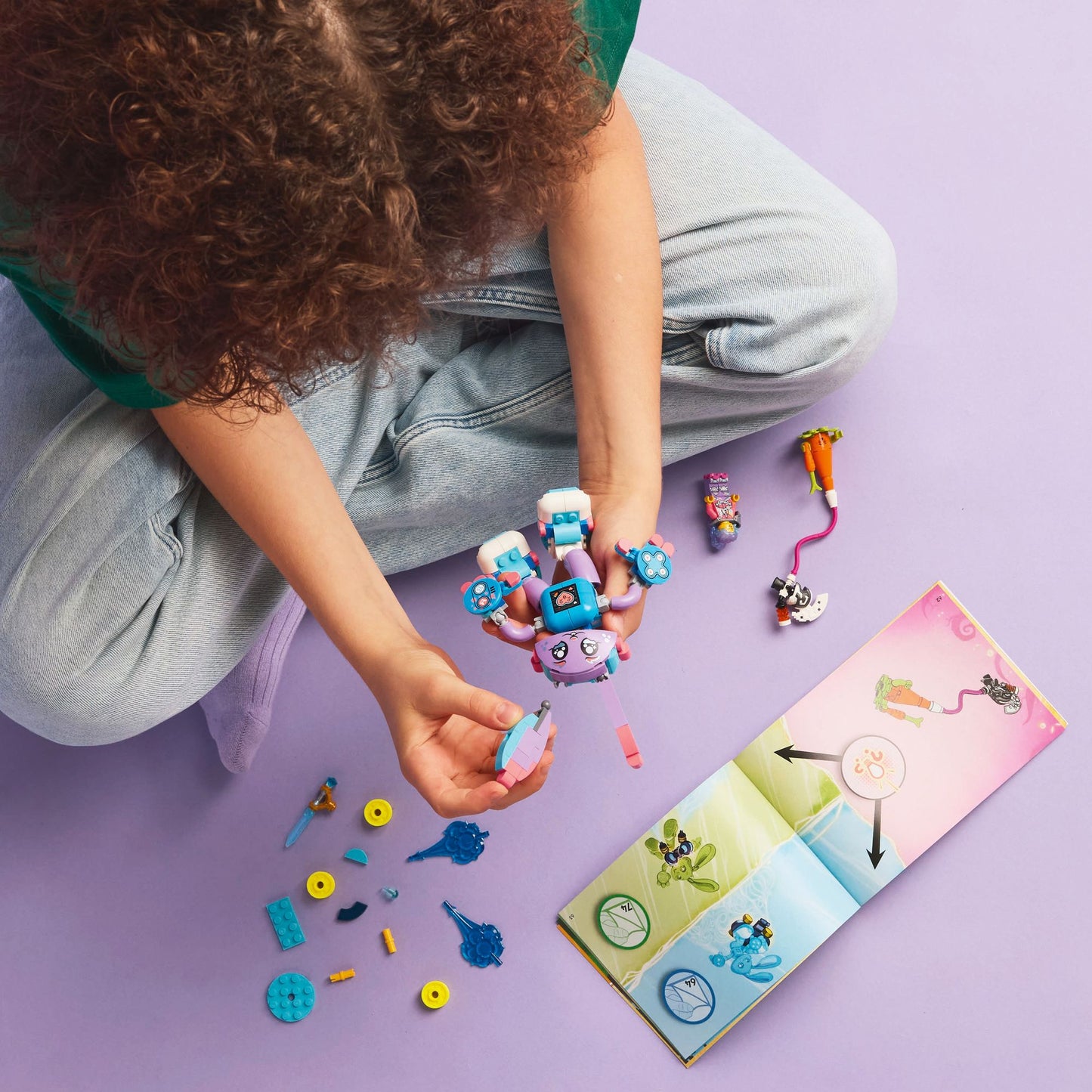 LEGO DREAMZzz 71490
